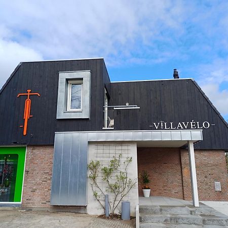 אוטמארסום Villavelo Twente מראה חיצוני תמונה
